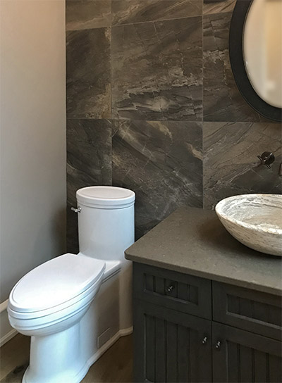 Featured Room - Toilet